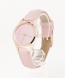 アソート ラウンドウォッチ 腕時計/キーフォルダー型/時計