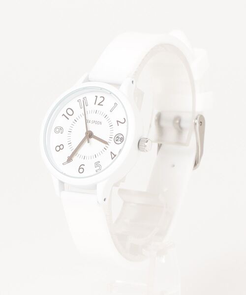 ALWAYS GOOD TIME（オルウェイズグッドタイム）の「アソート　ラウンドウォッチ　腕時計/キーフォルダー型/時計（アナログ腕時計・レディース・E/A/M/V/U/D/T/G/H/F/S/K/J/I/L/N/B/R/P/Q/C/O・FREE）」の20枚目の写真