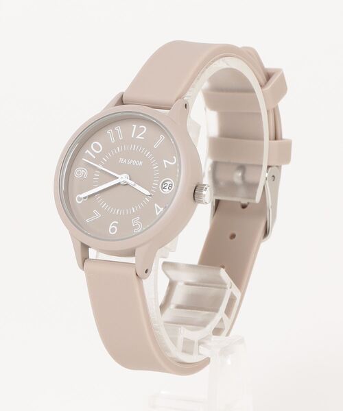 ALWAYS GOOD TIME（オルウェイズグッドタイム）の「アソート　ラウンドウォッチ　腕時計/キーフォルダー型/時計（アナログ腕時計・レディース・E/A/M/V/U/D/T/G/H/F/S/K/J/I/L/N/B/R/P/Q/C/O・FREE）」の21枚目の写真