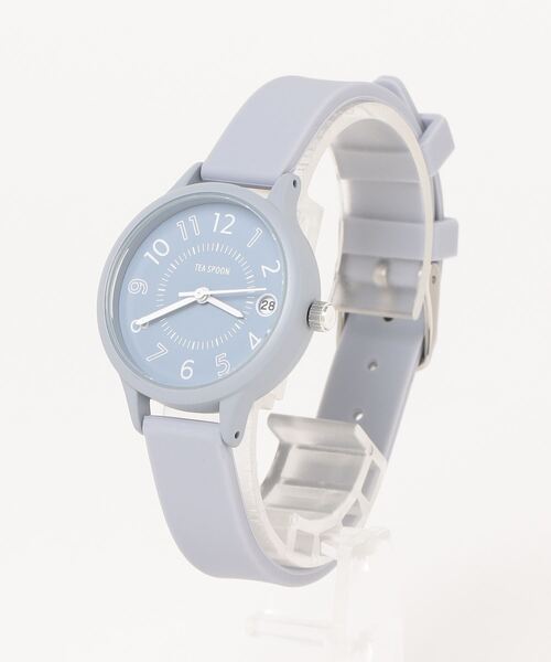 ALWAYS GOOD TIME（オルウェイズグッドタイム）の「アソート　ラウンドウォッチ　腕時計/キーフォルダー型/時計（アナログ腕時計・レディース・E/A/M/V/U/D/T/G/H/F/S/K/J/I/L/N/B/R/P/Q/C/O・FREE）」の22枚目の写真