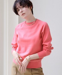 UR'S | ｽｳｪｯﾄﾗｲｸｸﾛｯﾌﾟﾄﾞﾆｯﾄ(ニット/セーター)