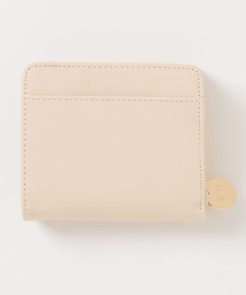 flapper_bags(フラッパー)の「TOM and JERRY×Flapper推し活ミニウォレット(財布・レディース・アイボリー・FREE)」の11枚目の写真