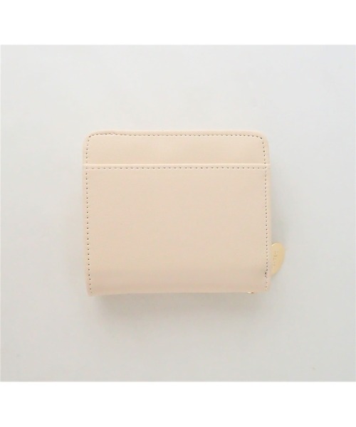 flapper_bags(フラッパー)の「TOM and JERRY×Flapper推し活ミニウォレット(財布・レディース・アイボリー・FREE)」の5枚目の写真