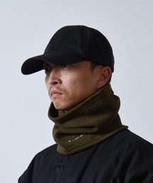THE（ザ）の「Z-2-SP THE NECK WARMER ネック ウォーマー【THE (ザ)】（ネックウォーマー/スヌード）」
