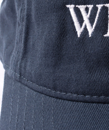 新品 未使用 IDEA BOOKS WINONA HAT キャップ 帽子 IDEA】WINONA HAT (Navy) キャップ -の商品詳細 | 蔦屋書店
