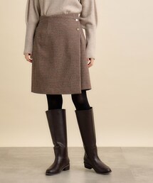 grove | ◆トレンドコーデが楽しめる大人のミニスカート(スカート)
