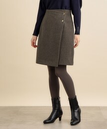 grove | トレンドコーデが楽しめる大人のミニスカート(スカート)