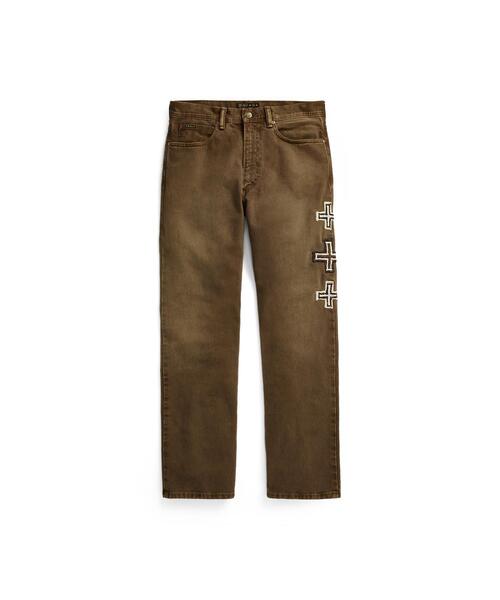 POLO RALPH LAUREN（ポロ ラルフ ローレン）の「PRL x Naiomi