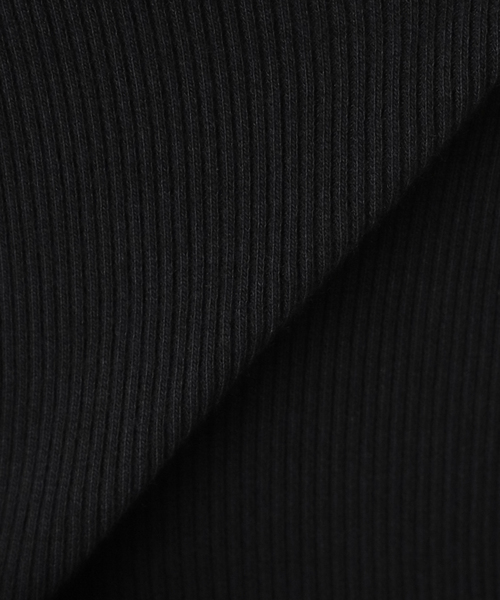 FRAMeWORK（フレームワーク）の「ストレッチRIBカップ付きキャミ（その他アンダーウェア/インナー・レディース・ベージュ/グレー/ブラック・FREE）」の18枚目の写真