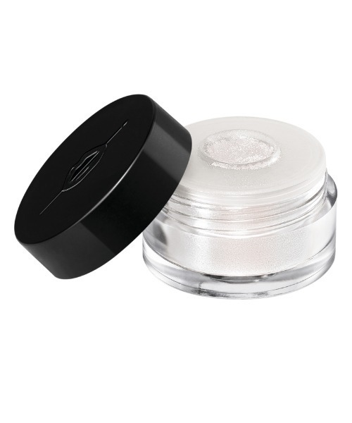 MAKE UP FOR EVER（メイクアップフォーエバー）の「スターリットパウダー（アイシャドウ・レディース・16 ゴールド/11 ゴールデンオレンジ/15 ゴールデンピンク/2 フローズンゴールド/13 アイボリー/10 ピーチ/17 アンティックゴールド/6 フローズンターコイズ/1 フローズンシルバー/19 ウルトラマリン/25 ピンク/5 フローズンパープル/12 コッパー/3 フローズンオレンジ/26 オールドシルバー/8 アンティックレッド・FREE）」の9枚目の写真