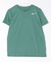 《NIKEアパレル》ナイキ WS DF RLGD LBR S/S Tシャツ
