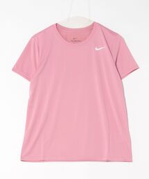 《NIKEアパレル》ナイキ WS DF RLGD LBR S/S Tシャツ