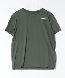 《NIKEアパレル》ナイキ WS DF RLGD LBR S/S Tシャツ