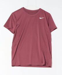 《NIKEアパレル》ナイキ WS DF RLGD LBR S/S Tシャツ