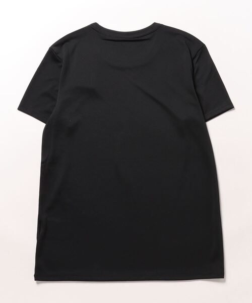 NIKE(ナイキ)の「《NIKEアパレル》ナイキ WS DF RLGD LBR S/S Tシャツ(Tシャツ/カットソー・レディース・ホワイト/ブラック/グリーン系その他/コバルトブルー/ダークネイビー/ピンク/グリーン系その他2/パープル/ピンク系その他/レッド系その他/パープル系その他/オレンジ/ネイビー/オレンジ系その他/レッド系その他2/グリーン系その他3/ブルー系その他・S/M/L/XL)」の18枚目の写真
