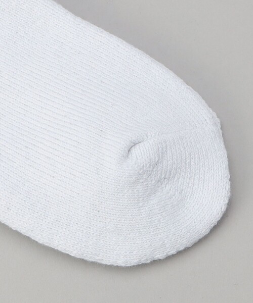 coen(コーエン)の「【再入荷・3足セット】Robert P.Miller(ロバートピーミラー)リブソックス(ソックス/靴下・レディース・その他1・FREE)」の4枚目の写真