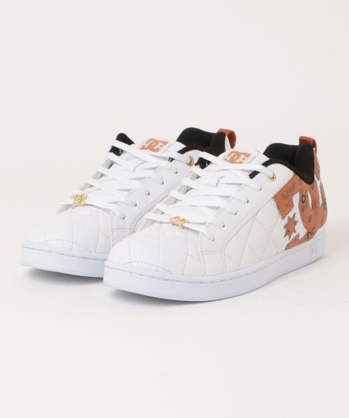 DC SHOES（ディーシーシューズ）の「《DC SHOES》ALLIANCE SE SN 