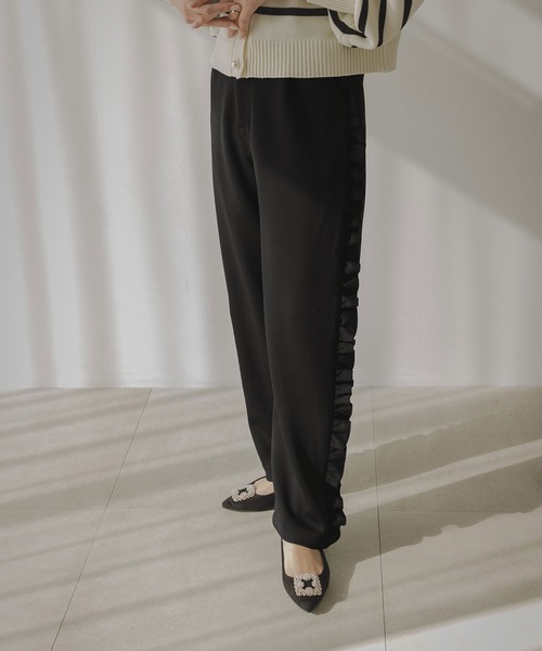 パンツ｜メンズセレクトショップring（リング）ONLINE SHOP