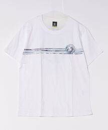 【T&C】プリントTシャツ/サーフ/Y2K/タウン&カントリー