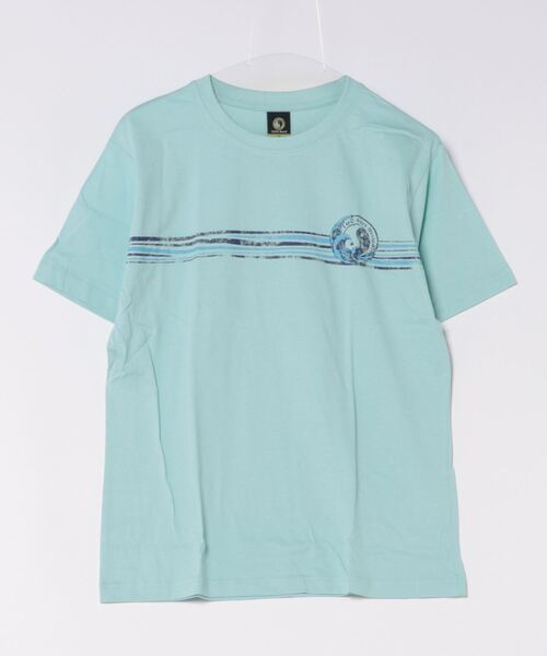 【福袋セール】の商品 T＆C】プリントTシャツ/サーフ/Y2K/タウン＆カントリー（Tシャツ トップス
