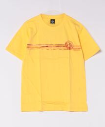 【T&C】プリントTシャツ/サーフ/Y2K/タウン&カントリー