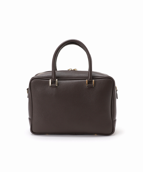 追加》【Manuel MILANO/マニュエルミラノ】レザーバッグ（ショルダー