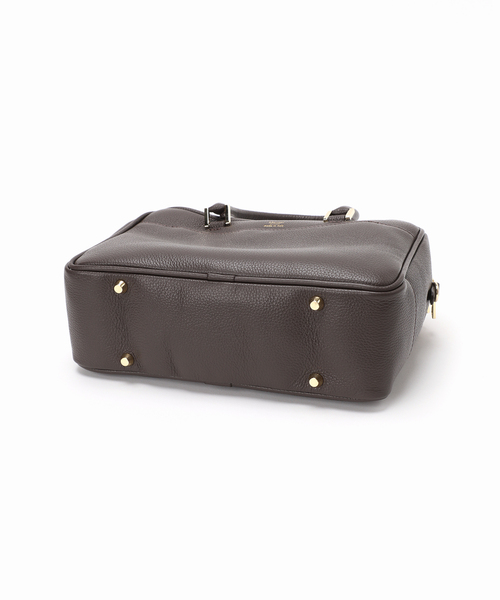 追加》【Manuel MILANO/マニュエルミラノ】レザーバッグ（ショルダー