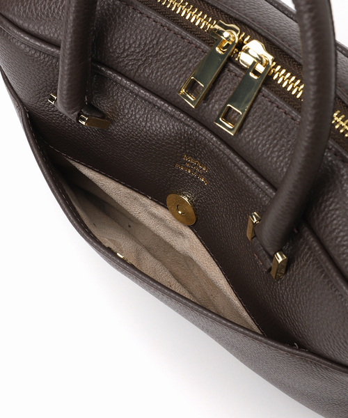 追加》【Manuel MILANO/マニュエルミラノ】レザーバッグ（ショルダー