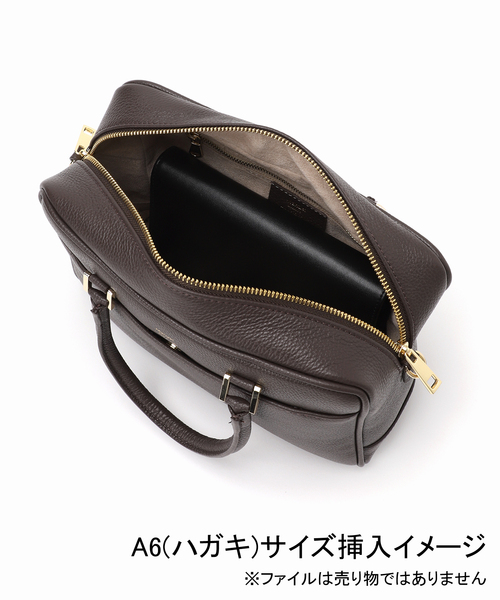 追加》【Manuel MILANO/マニュエルミラノ】レザーバッグ（ショルダー