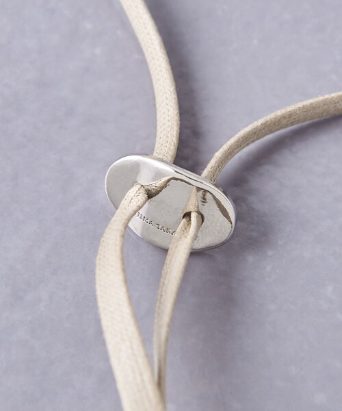 KIJIMA TAKAYUKI（キジマ　タカユキ）の「【別注】＜KIJIMA TAKAYUKI＞サファリ ハット（ハット・レディース・ベージュ・FREE）」の2枚目の写真