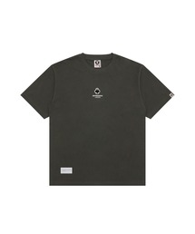 APE 半袖スウェット L グレー A BATHING APE｜ア ベイシング エイプのトップス（グレー/灰色系