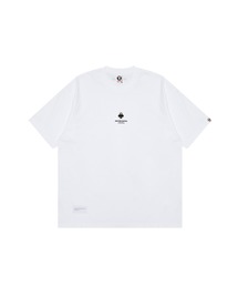 AAPE NOW CLOVER TEE
