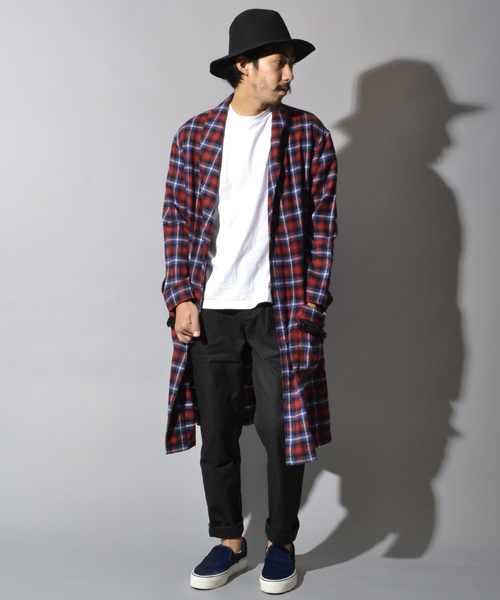 AMERICAN RAG CIE（アメリカンラグシー）の「AMERICAN RAG CIE ネル