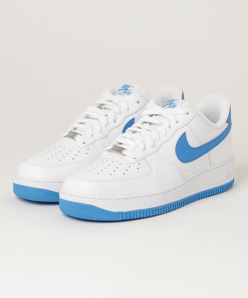 ＜NIKE＞ AIR FORCE1 07 FJ4146/エアフォース1/スニーカー