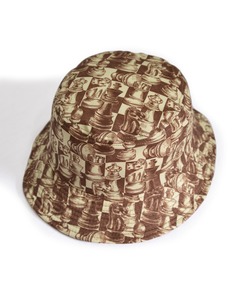 b.Eautiful/ビューティフル】 Beanie C012-BN-001（ニット