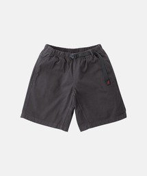W'S G-SHORT PIGMENT DYE | ウィメンズGショーツ ピグメントダイ Gramicci グラミチ