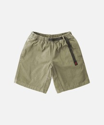 W'S G-SHORT PIGMENT DYE | ウィメンズGショーツ ピグメントダイ Gramicci グラミチ