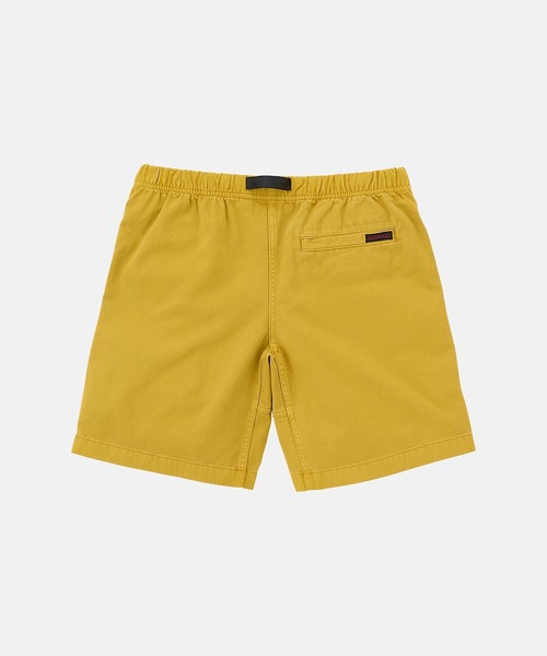 Gramicci(グラミチ)の「W'S G-SHORT PIGMENT DYE | ウィメンズGショーツ ピグメントダイ Gramicci グラミチ(その他パンツ・レディース・パープル系その他/コーラルピンク/セージグリーン/ライトグリーン系5/オレンジ系その他5/グリーン系その他5/グレー系その他5/マスタード・S/M/L/XL)」の21枚目の写真