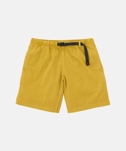 Gramicci(グラミチ)の「W'S G-SHORT PIGMENT DYE | ウィメンズGショーツ ピグメントダイ Gramicci グラミチ(その他パンツ・レディース・パープル系その他/コーラルピンク/セージグリーン/ライトグリーン系5/オレンジ系その他5/グリーン系その他5/グレー系その他5/マスタード・S/M/L/XL)」の20枚目の写真