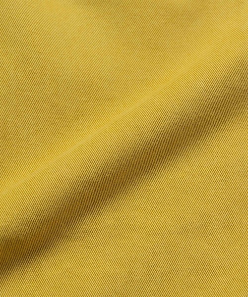 Gramicci(グラミチ)の「W'S G-SHORT PIGMENT DYE | ウィメンズGショーツ ピグメントダイ Gramicci グラミチ(その他パンツ・レディース・パープル系その他/コーラルピンク/セージグリーン/ライトグリーン系5/オレンジ系その他5/グリーン系その他5/グレー系その他5/マスタード・S/M/L/XL)」の19枚目の写真