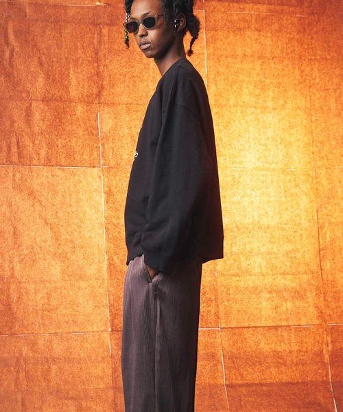 MAISON SPECIAL（メゾンスペシャル）の「《UNISEX》Prime-Over Flower