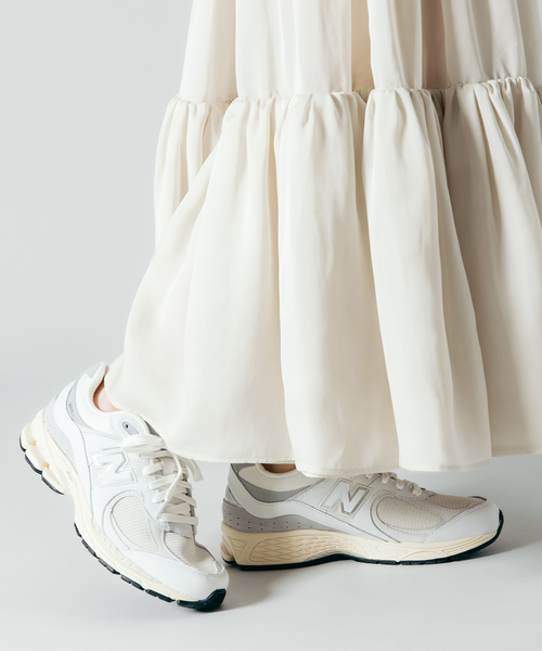 NEW BALANCE / ニューバランス】M2002R IA：スニーカー（スニーカー