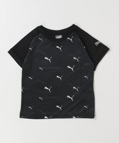 S Motif Jewelry Long T-shirt/SモチーフジュエリーロングTシャツ（T