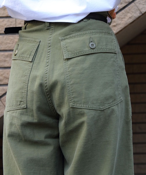 未使用品　ザ　シンゾーン　WASHED BAKER PANTS 36 楽天市場】【SALE Max50%OFF】ザ シンゾーン ウォッシュドベイカー