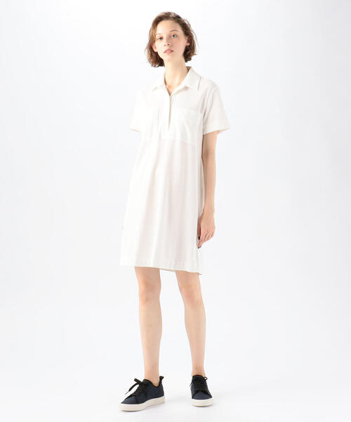 セール/ブランド古着】半袖ワンピース（ワンピース）｜JAMES  