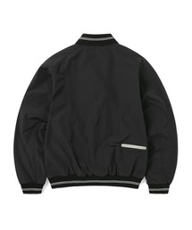 韓国 IDWS ナイロン ジャンバー VENCE EXCHANGE ナイロンジャケット VISION STREET WEAR ヴィジョン