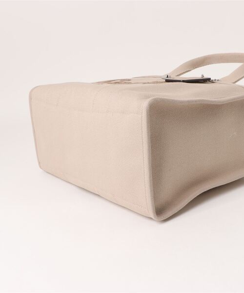 カーゴ トート バッグ 20（ショルダーバッグ）｜COACH（コーチ