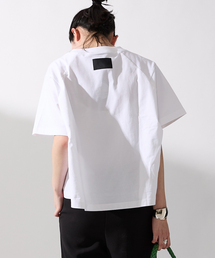 IENA | 【COGTHEBIGSMOKE/コグ ザビッグスモーク】JEMMA T-SHIRT Tシャツ(Tシャツ/カットソー)