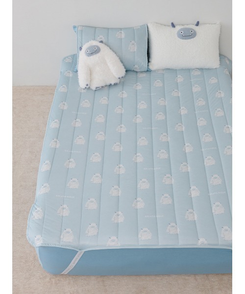 gelato pique Sleep（ジェラートピケスリープ）の「【Sleep