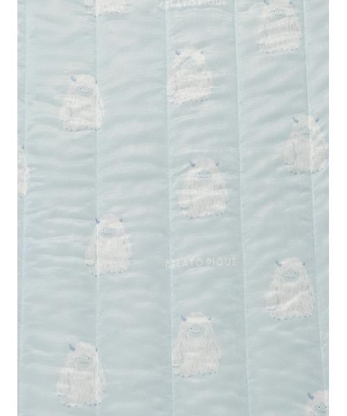 gelato pique Sleep（ジェラートピケスリープ）の「【Sleep